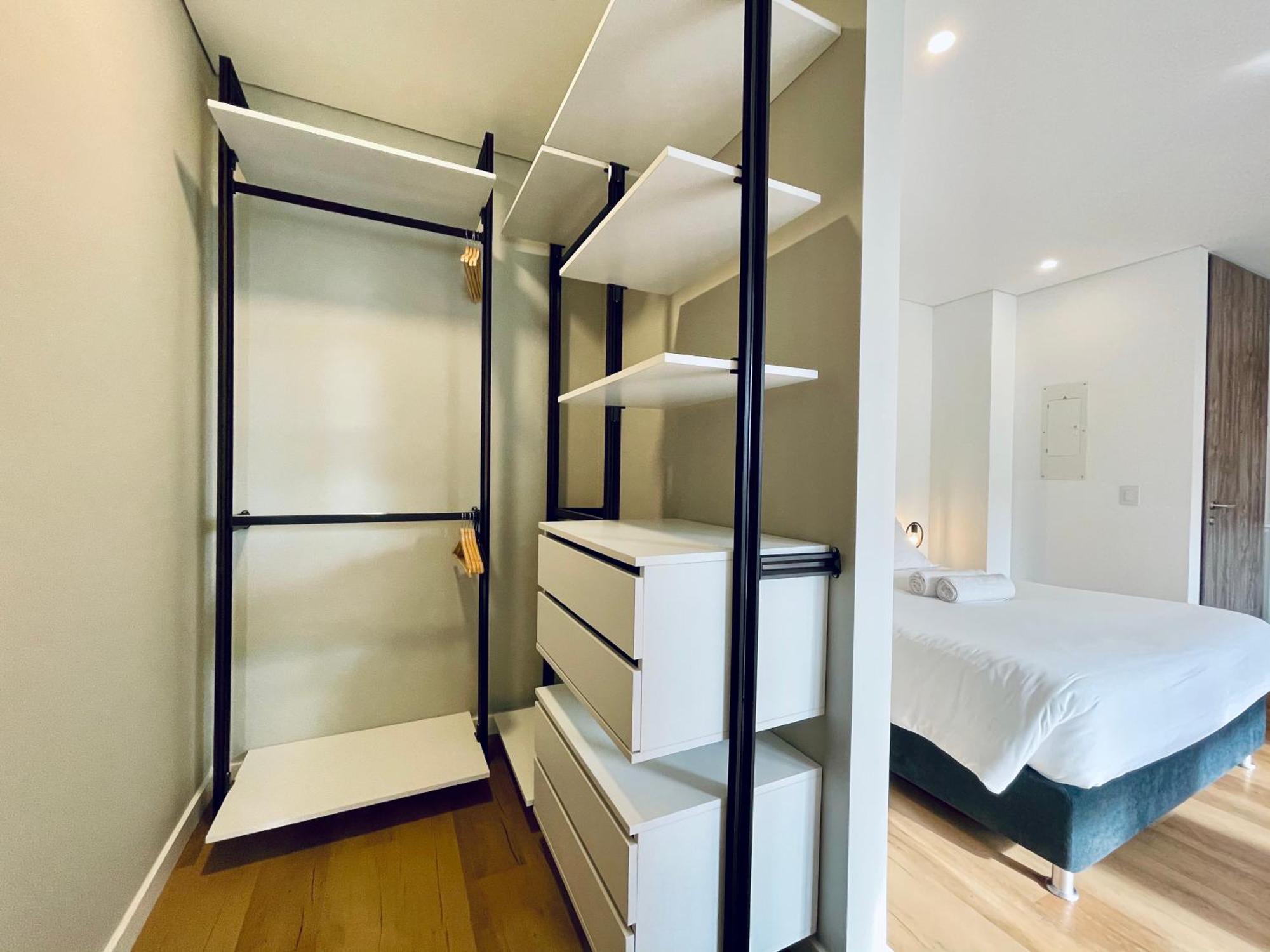 Aparthotel Kubik By Wynwood House Bogotá Exteriér fotografie