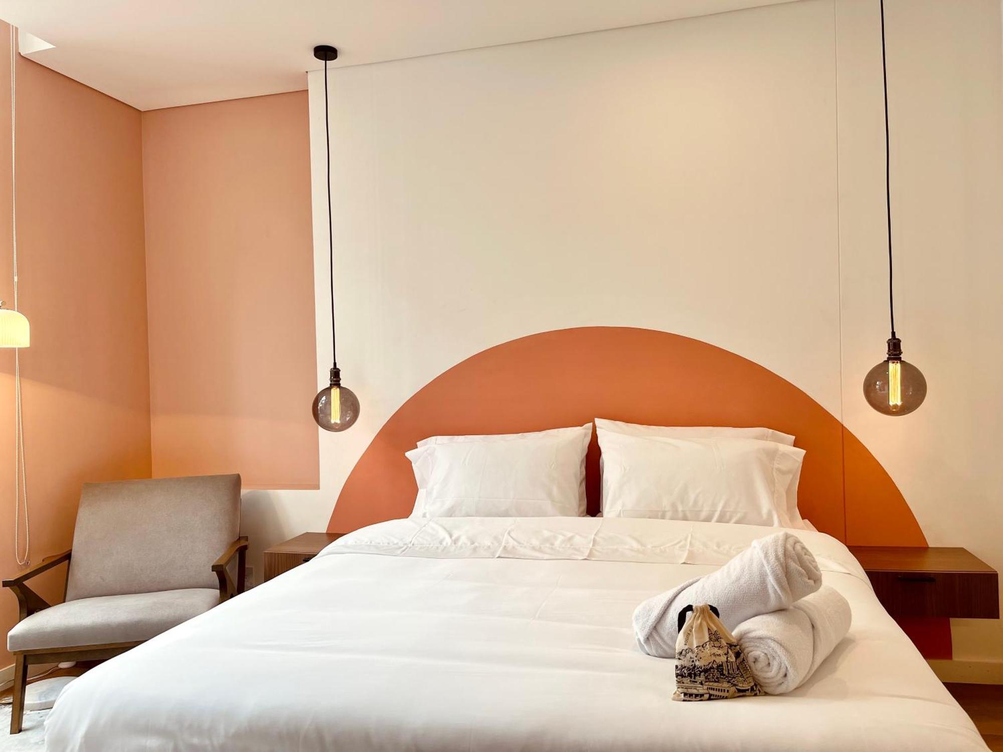Aparthotel Kubik By Wynwood House Bogotá Exteriér fotografie