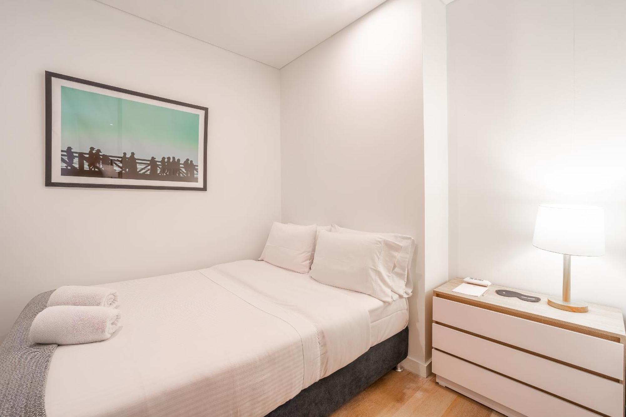 Aparthotel Kubik By Wynwood House Bogotá Exteriér fotografie