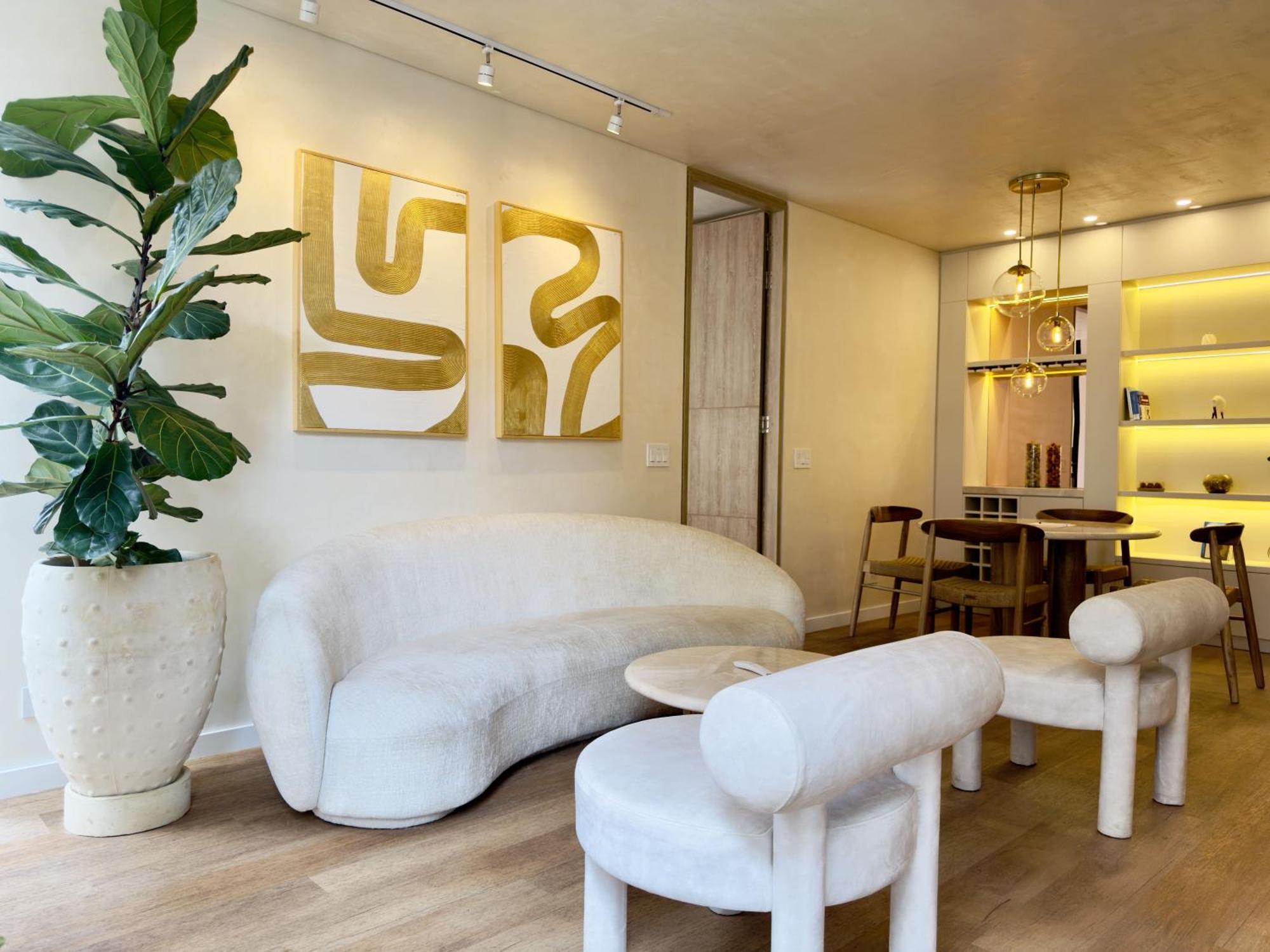 Aparthotel Kubik By Wynwood House Bogotá Exteriér fotografie